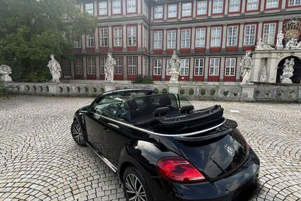 VW Beetle 81.500 km 15.700 &euro; Wolfenbüttel 38300