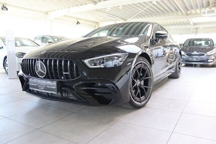 Mercedes AMG GT