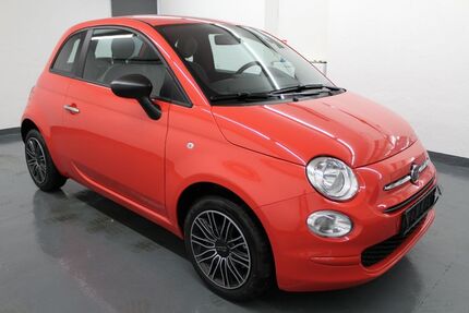 Fiat 500 46.078 km 10.719 &euro; München 80993