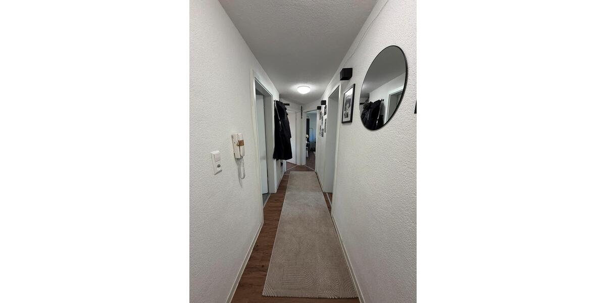 Etagenwohnung Karlsruhe Durlach - 4 Zimmer, 95 m&sup2;, 319.000&euro; | Angebot:25939260