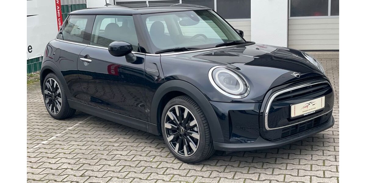 Mini Cooper 8.200 km 24.890 &euro; Trebur 65468