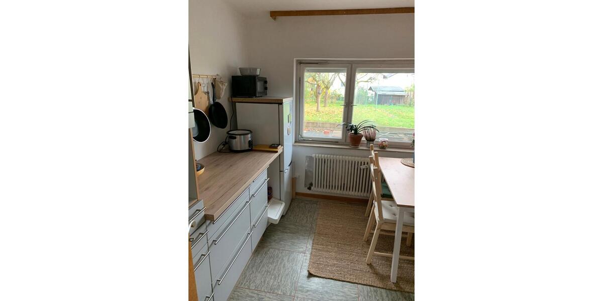 Terrassenwohnung Pohlheim - 2 Zimmer, 65 m&sup2;, 670&euro; | Angebot:26481547