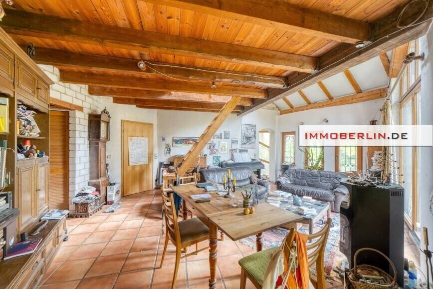Einfamilienhaus Wildau - 8 Zimmer, 180 m&sup2;, 645.000&euro; | Angebot:26343446