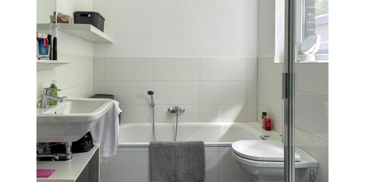 Erdgeschoßwohnung Oldenburg Drielaker-Moor - 2 Zimmer, 75 m&sup2;, 895&euro; | Angebot:26368386