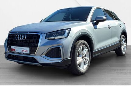 Audi Q2 4.478 km 29.890 &euro; Saarlouis 66740