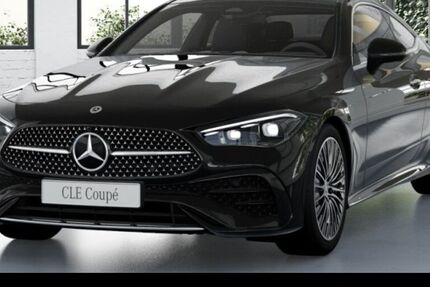 Mercedes-Benz CLE 220 9.900 km 60.900 &euro; München 80636