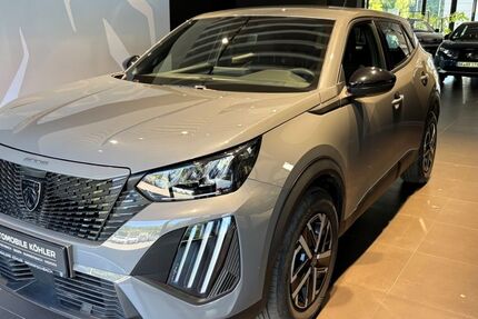 Peugeot 2008 13.500 km 19.240 &euro; Wenden 57482