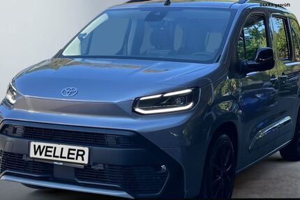 Toyota Proace City 40.727 km 30.245 &euro; Herford 32049