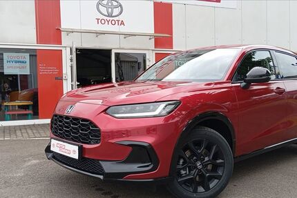 Honda ZR-V 1.001 km 36.850 &euro; Berlin 13403