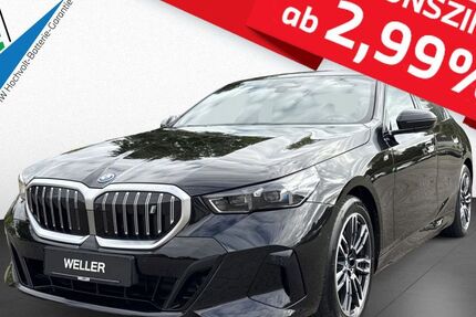 BMW i5 24.574 km 53.450 &euro; Hildesheim 31137