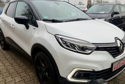Renault Captur 64.120 km 11.600 &euro; Moers 47445