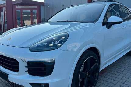 Porsche Cayenne 150.550 km 34.900 &euro; Bielefeld 33719