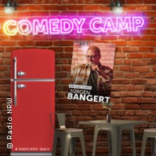 Die Comedy Camp Tour 2026 14.11.2026 Audimaxx im Dorf Münsterland