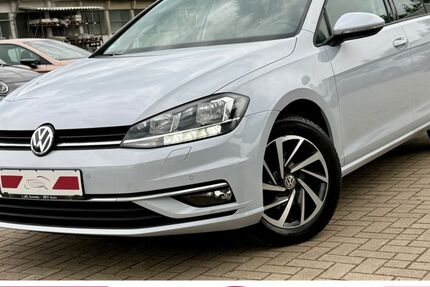 VW Golf 73.050 km 12.490 &euro; Sickte 38173