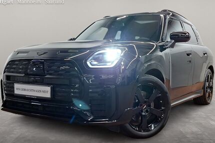 Mini Cooper SE Countryman 10.468 km 39.990 &euro; Stuttgart 70569