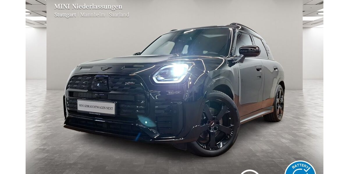 Mini Cooper SE Countryman 10.468 km 39.990 &euro; Stuttgart 70569