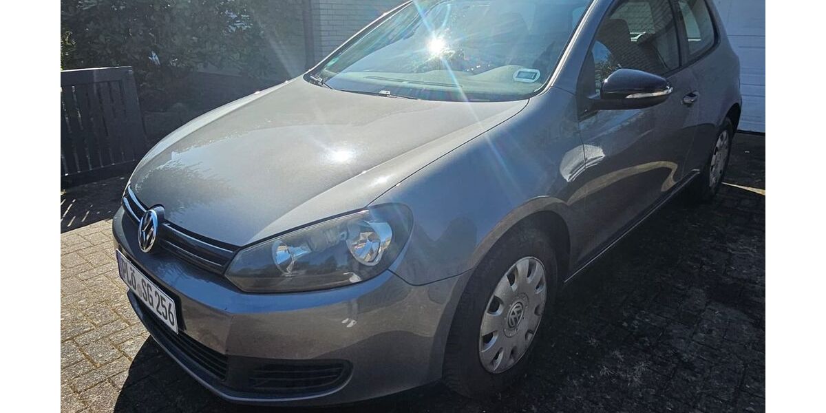 VW Golf 242.000 km 3.500 &euro; Buxtehude 21614