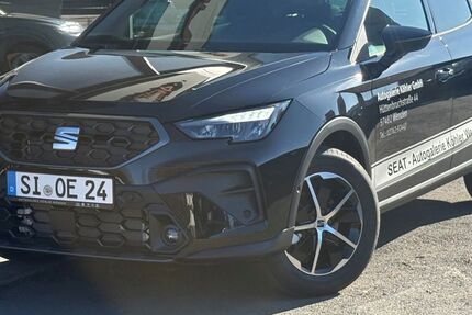 Seat Arona 1.500 km 26.990 &euro; Wenden 57482