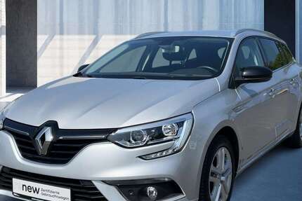 Renault Megane 32.659 km 16.229 &euro; Sankt Augustin 53757