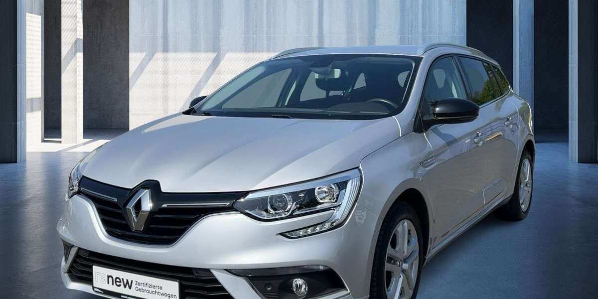 Renault Megane 32.659 km 16.229 &euro; Sankt Augustin 53757