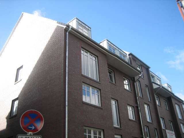 Etagenwohnung Bremen Hemelingen - 2 Zimmer, 52 m&sup2;, 825&euro; | Angebot:26814227