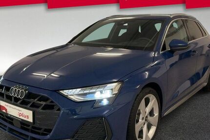 Audi A3 10.000 km 35.900 &euro; Berlin 12489