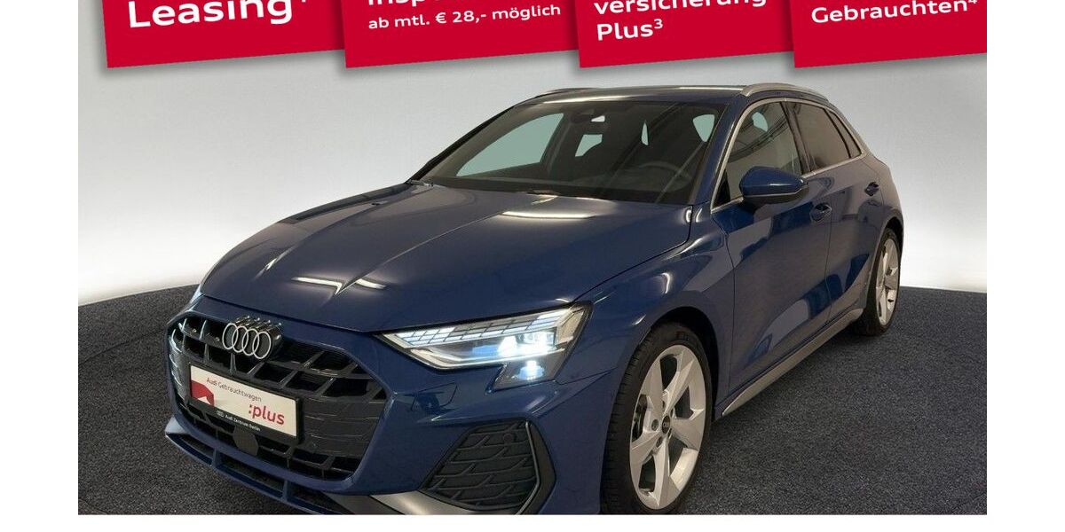 Audi A3 10.000 km 35.900 &euro; Berlin 12489