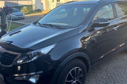 Kia Sportage 194.000 km 8.300 &euro; Dorn-Dürkheim 67585