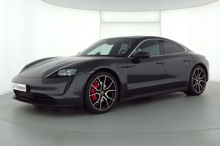 Porsche Taycan 27.500 km 69.999 &euro; Berlin 10623