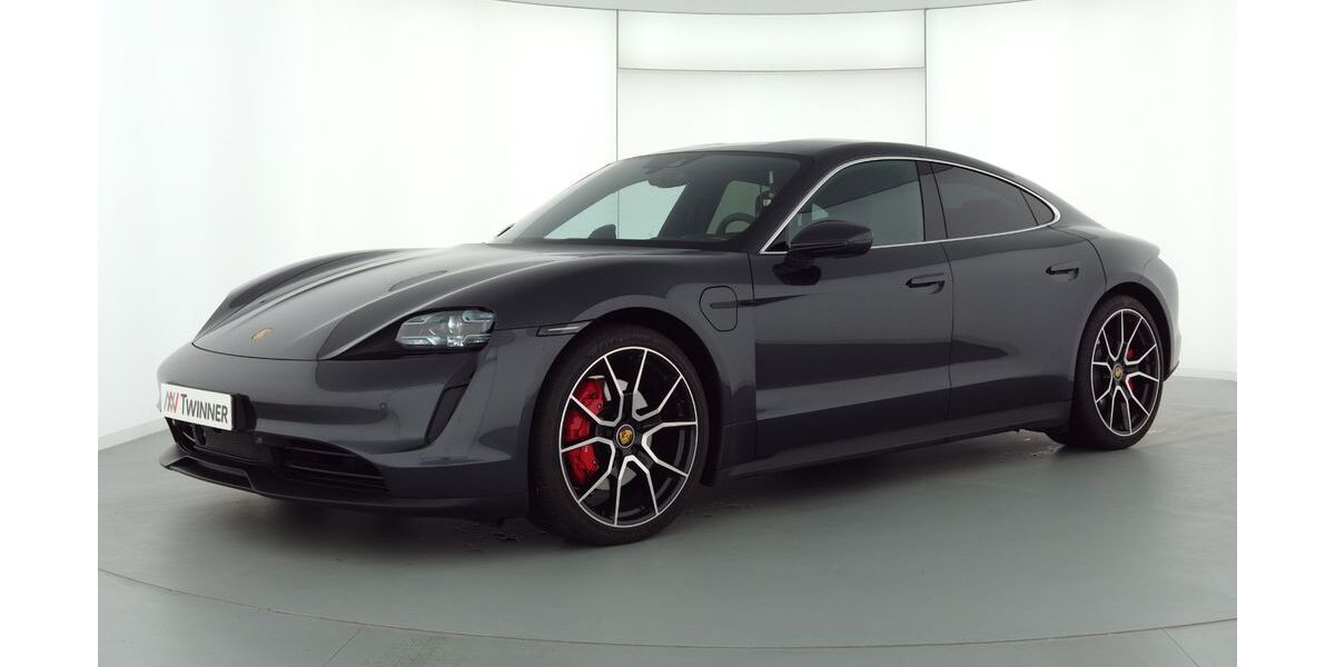 Porsche Taycan 27.500 km 69.999 &euro; Berlin 10623