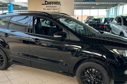 Ford Kuga 72.000 km 16.990 &euro; Batzhausen 92358