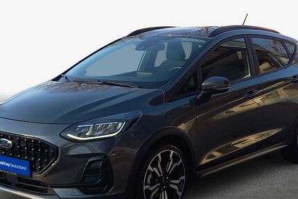 Ford Fiesta 16.480 km 17.940 &euro; Dresden 01159