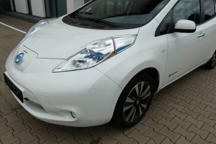 Nissan Leaf 83.000 km 5.290 &euro; Erfurt 99087