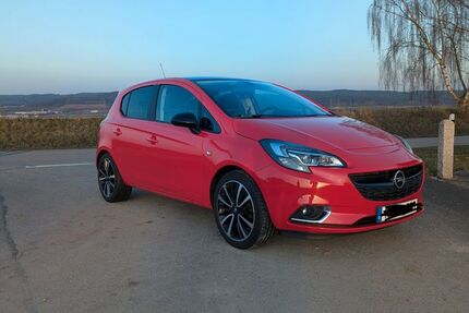 Opel Corsa 91.000 km 9.999 &euro; Regenstauf 93128
