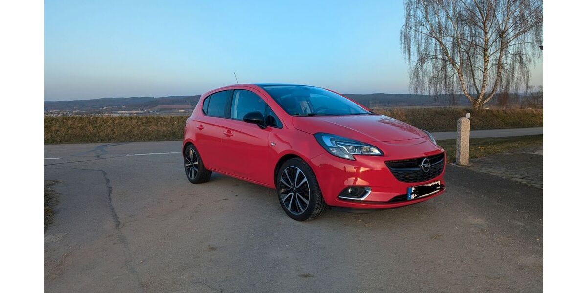 Opel Corsa 91.000 km 9.999 &euro; Regenstauf 93128