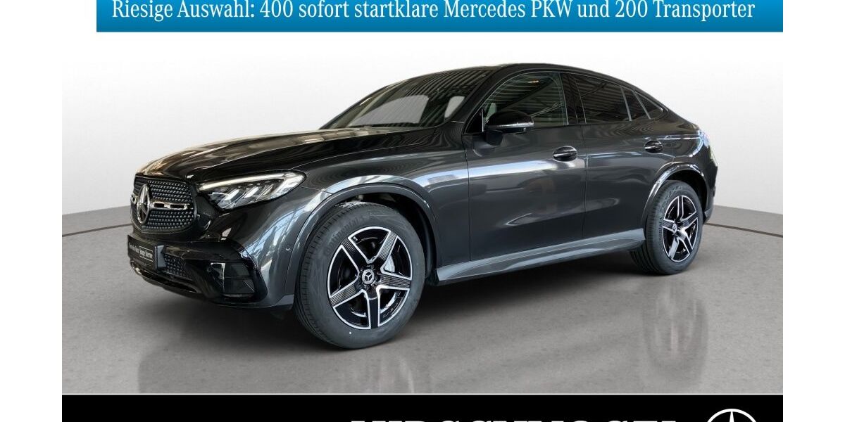 Mercedes-Benz GLC 220 4.334 km 59.250 &euro; Plattling 94447