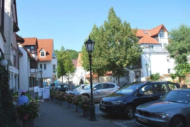 Möblierte Wohnung auf Zeit zu vermieten: 1 zimmer