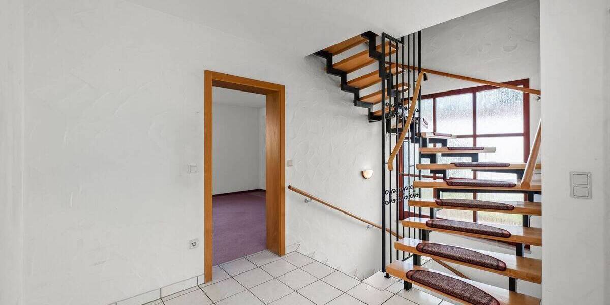 Einfamilienhaus Nürnberg Katzwang - 4 Zimmer, 120 m&sup2;, 599.000&euro; | Angebot:26359085