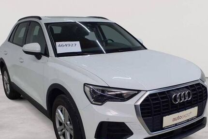 Audi Q3 92.144 km 24.990 &euro; Fernwald-Steinbach 35463