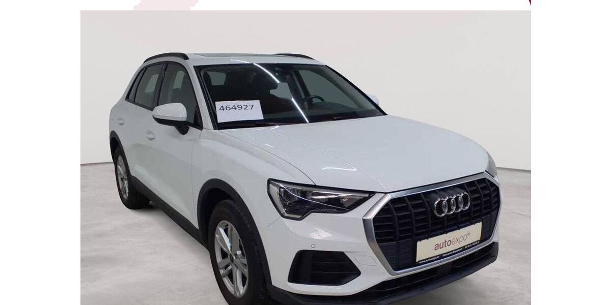 Audi Q3 92.144 km 24.990 &euro; Fernwald-Steinbach 35463