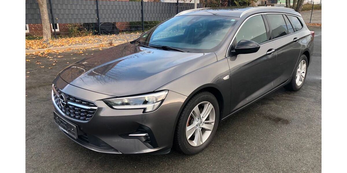 Opel Insignia 79.283 km 15.589 &euro; Barsinghausen 30890