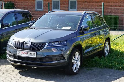 Skoda Karoq 90.694 km 24.990 &euro; Papenburg 26871