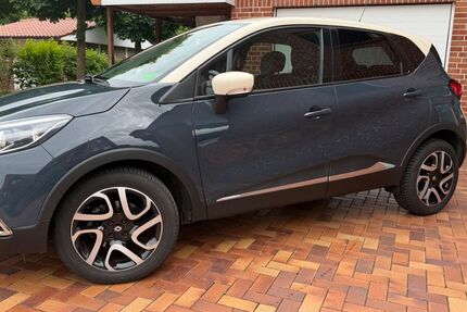Renault Captur 110.000 km 9.100 &euro; Lingen 49811