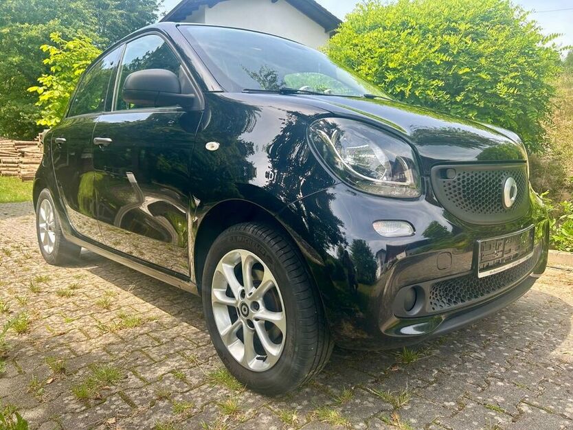 ForFour
