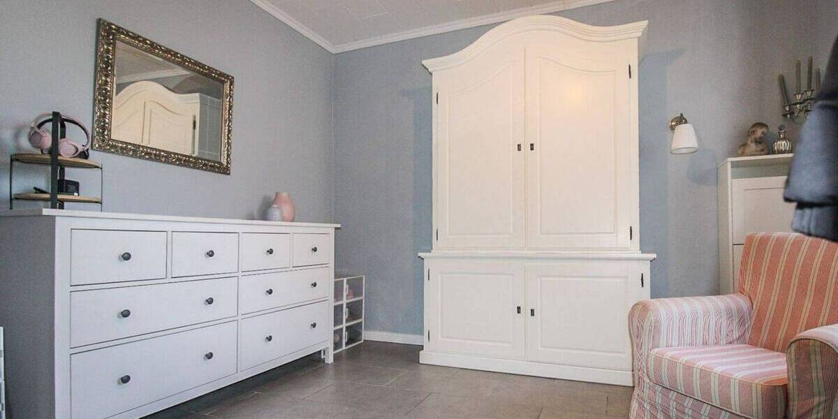 Doppelhaushälfte Uedem - 6 Zimmer, 95 m&sup2;, 219.000&euro; | Angebot:26204577