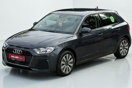 Audi A1 6.930 km 18.450 &euro; Hamburg 22043