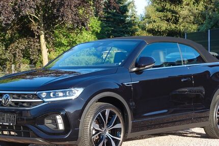 VW T-Roc 14.200 km 28.900 &euro; Ilmenau 98693