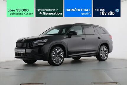 Skoda Kodiaq 17.721 km 44.989 &euro; Lutherstadt Eisleben 06295