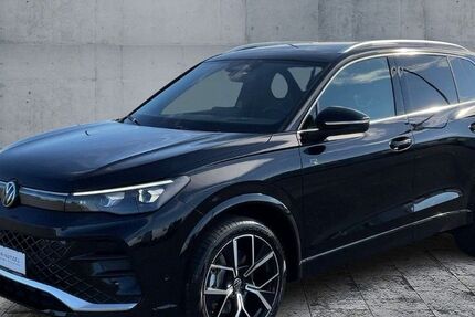 VW Tiguan 25.000 km 41.670 &euro; Bayreuth 95448