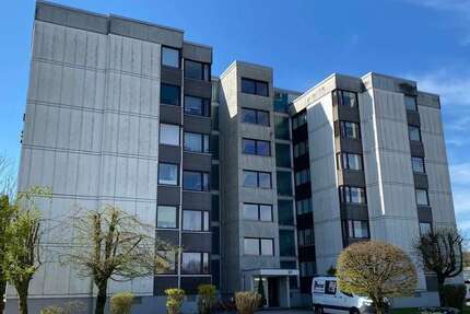 Wohnung zum Mieten in Kaufbeuren 800 € 87.98 m²